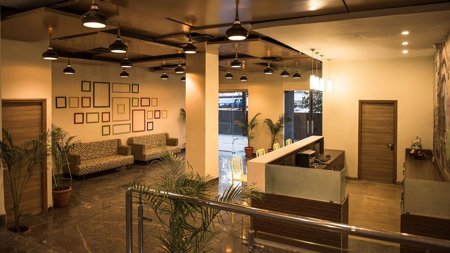 Others 2, Cosmopolitan Hotel Indore, Indore