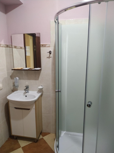 Others 2, Hotel Aquamarine, Svetlogorsk