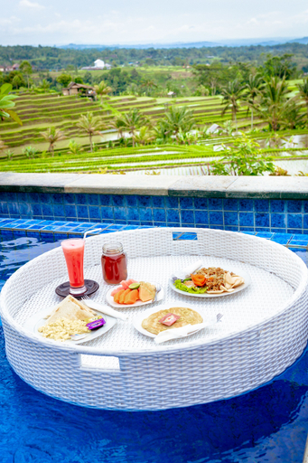 Food & Drinks 4, Bhuana Agung Villa and Restaurant Jatiluwih, Tabanan