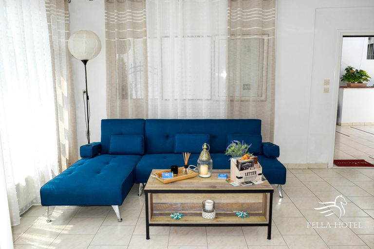 Public Area 2, Pella Hotel - new, Central Macedonia