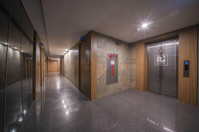 Others 5, Richi Hotel, Suwon