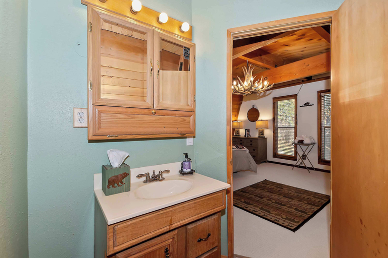 Others 5, Yosemite Pines Cabin - Sleeps 6, San Bernardino