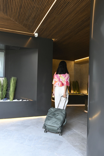 Exterior & Views 2, HOTEL CASA KAVIA, Mexico City