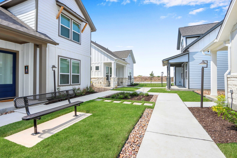 Exterior & Views 5, Gorgeous 2 BDR Cottage Minutes to Everything Nbtx!, Comal