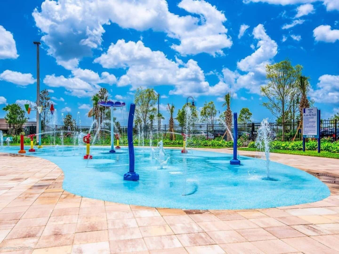 Sport & Beauty 3, Sun & Fun Storey Lake, Osceola