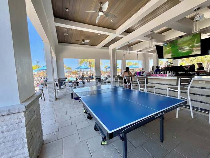Sport & Beauty 3, Mickeys Mansion At Championsgate, Osceola