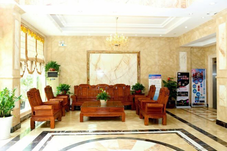 Others 5, Libo Dapeng Business Hotel (Libo Ancient Town), Qiannan Buyei and Miao