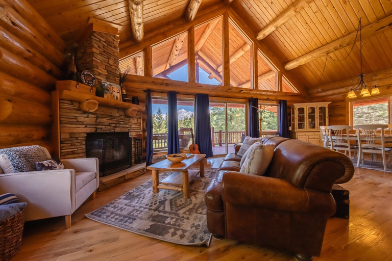 Others 4, Maggies Cabin w/ Boat Rental, Lincoln