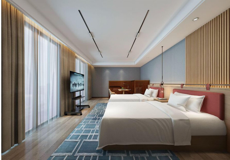 Others 3, Nanning Saijia Hotel, Nanning