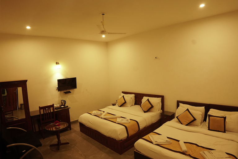Others 5, Hotel Golden Bird, Ajmer