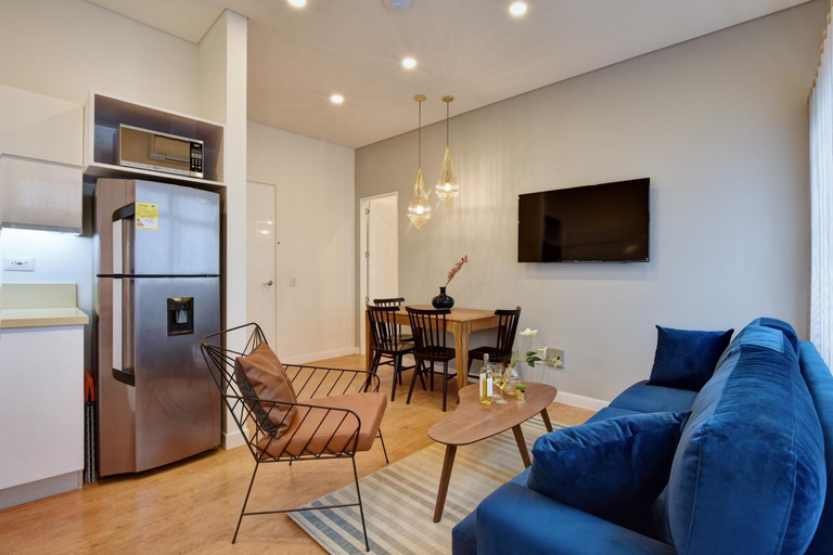 Others 5, Granada Executive Suites, Santiago de Cali