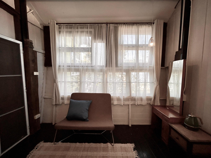 Bedroom 3, OON homestay, Muang Chiang Mai