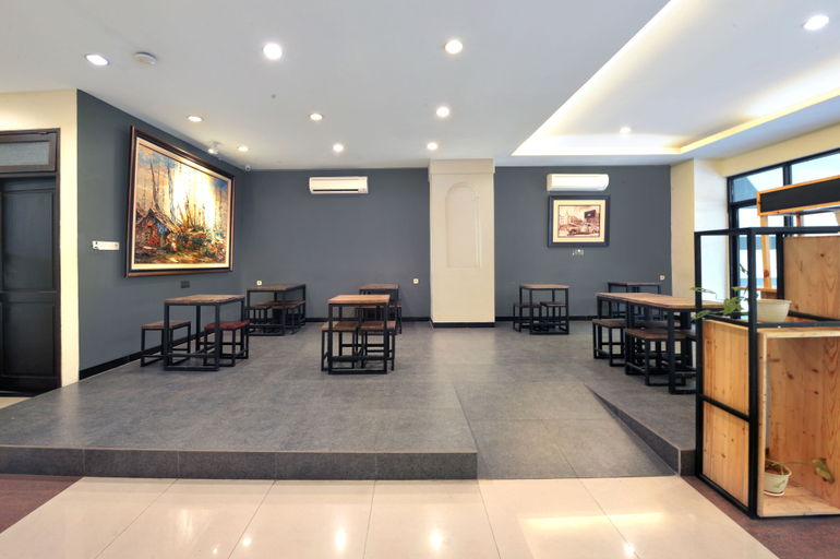 Others 5, Uno Hotel, Surabaya