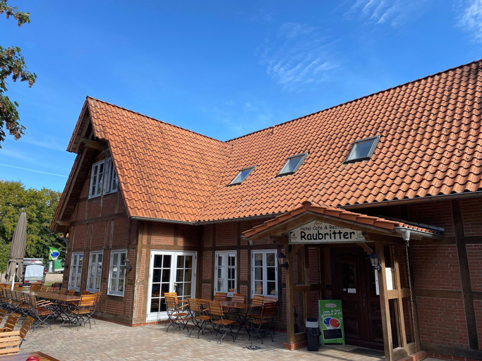 View from property 4, Ferienhaeuser im Ferienpark, Hechthausen, Cuxhaven