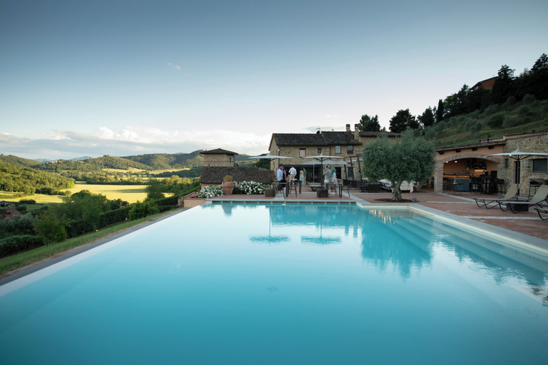Sport & Beauty, Borgo Sant'Apollinare Resort, Perugia