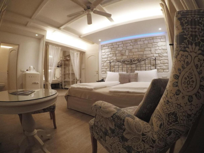 Bedroom 4, Da Gianni e Villa Annamaria, Trento