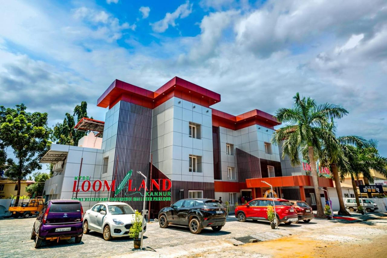Exterior & Views 5, KTDC Loom Land, Kannur, Kannur