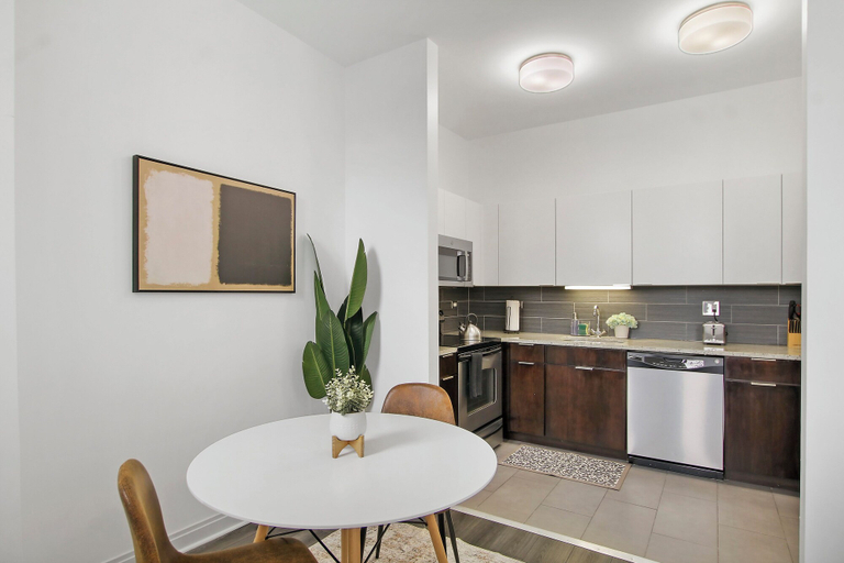 Others 3, Cozy Studio - Del Prado 817, Cook