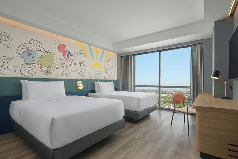 Others 3, Aloft by Marriott Surabaya Pakuwon City, Surabaya