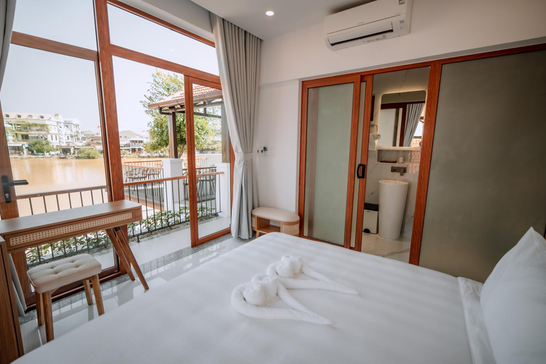 Bedroom 3, Hue River Side Villa, Huế