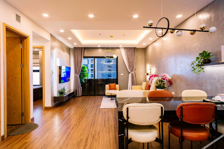 Food & Drinks 4, Tran Ocean View - FLC Sea Tower Quy Nhon, Qui Nhơn