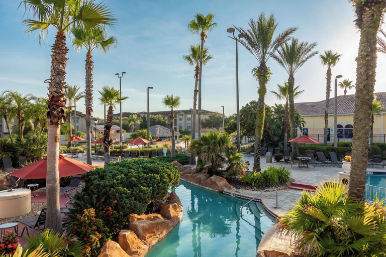 Sport & Beauty 5, Just Beachy at Regal Palms, Polk