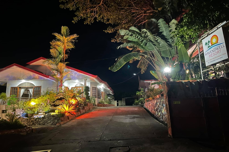 Exterior 3, Havendwell Garden Resort, Mambajao