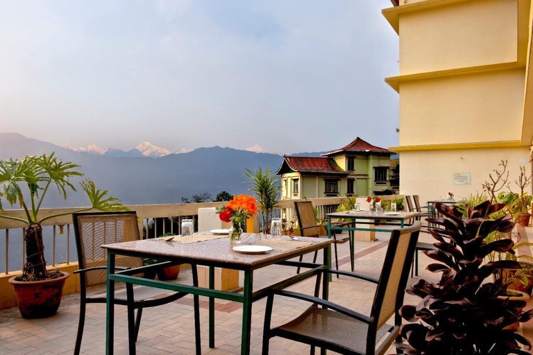 Others 4, Hotel Sonam Delek, East Sikkim