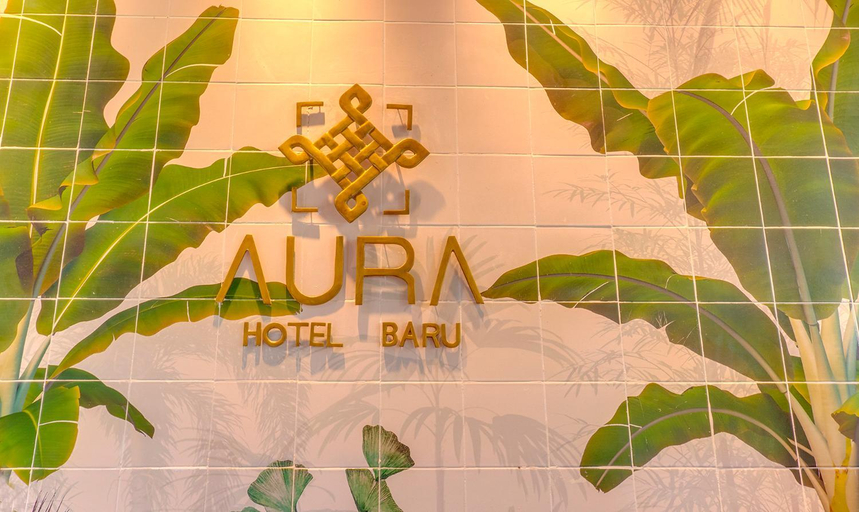 Sport & Beauty 2, AURA HOTEL BARU, Cartagena de Indias