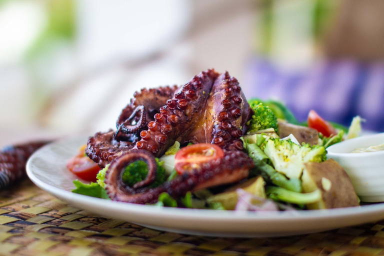 Food & Drinks 3, Kupaga Villas Boutique Hotel - Adults Only, Kusini
