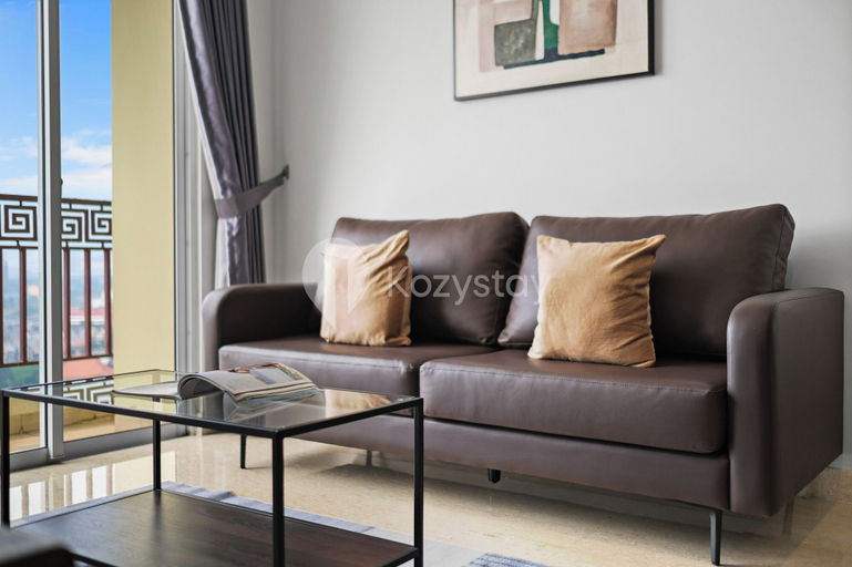 Others 5, Averona by Kozystay - Taman Sari, Jakarta Barat