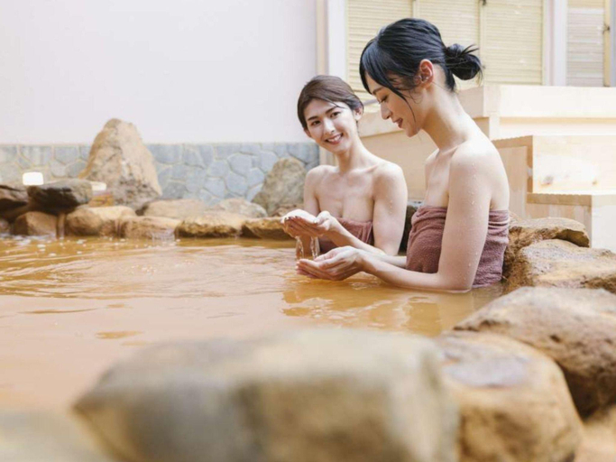 Sport & Beauty 3, Arima Hot spring Ryokan Kotori, Nishinomiya