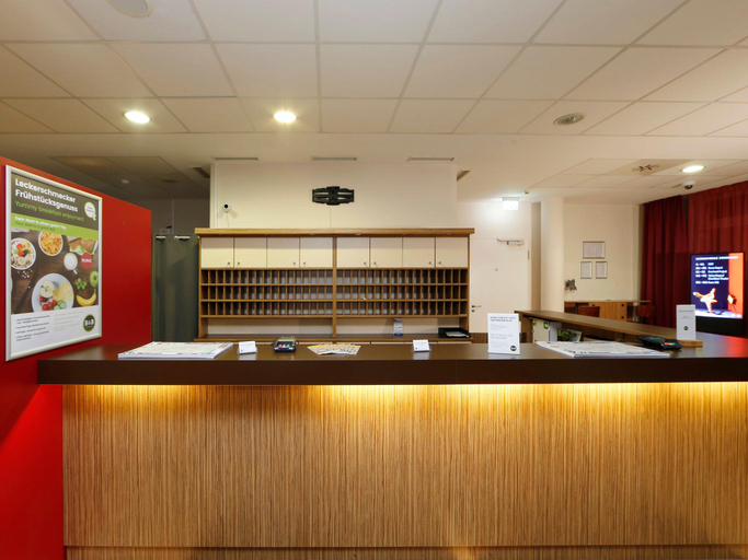 Others 4, B&B HOTEL Berlin-Mitte, Berlin