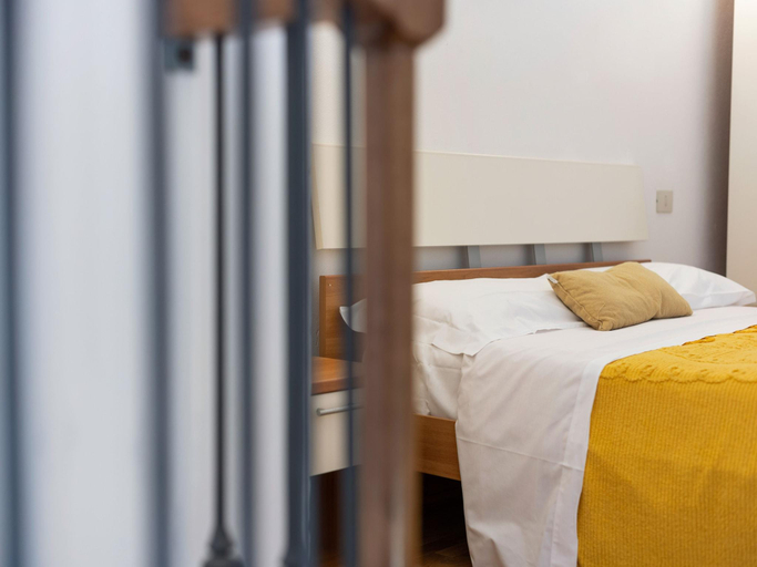 Bedroom 2, Cozy Tuscan Getaway, Florence