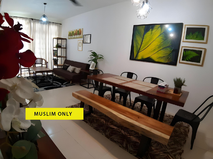 Others 4, ORCHIDD HOMESTAY GAMBANG, Kuantan