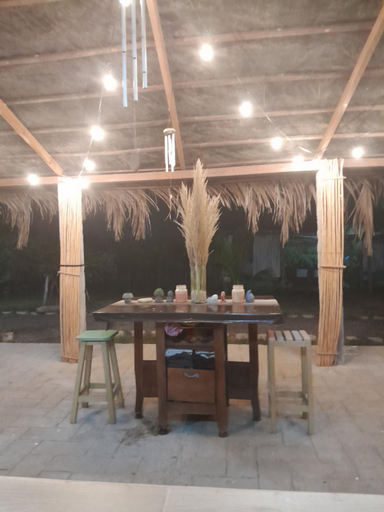 Food & Drinks 4, Tres Velas Surf, San Ignacio