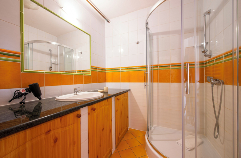 Bathroom 4, Penzión Snežienka, Poprad