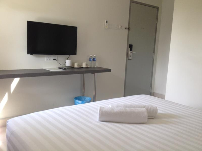 Bedroom 4, Festival Boutique Hotel Kampung Pandan, Kuala Lumpur