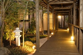 5, 由布院温泉 東匠庵, Yufu