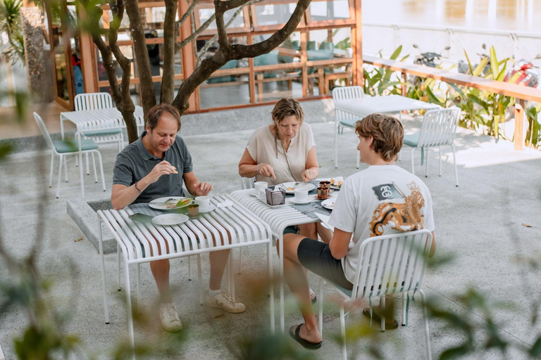Food & Drinks 5, Hue River Side Villa, Huế