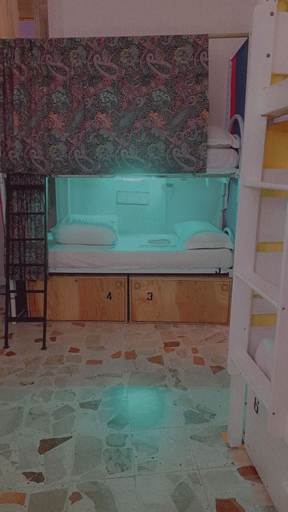 Bathroom 3, Exclusive Dependance, Palermo