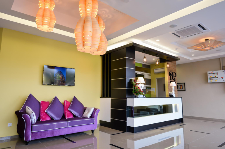 Others 5, De Champs Hotel, Kuantan
