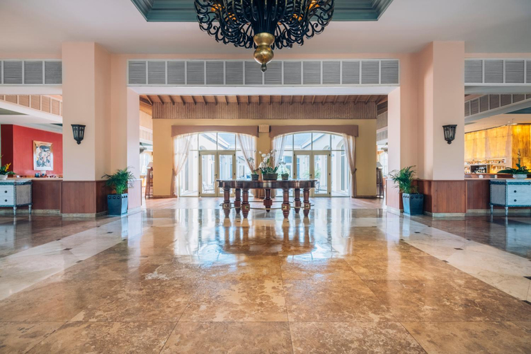 Public Area 4, Iberostar Waves Rose Hall Beach - All Inclusive