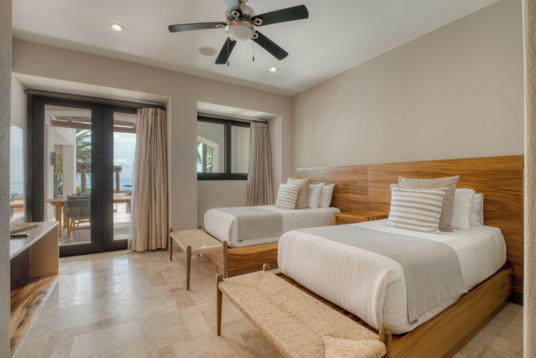 Bedroom 2, Playa de La Paz by Lumina, La Paz