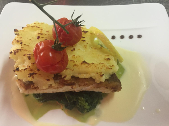 Food & Drinks 4, Holskenband, Steinfurt