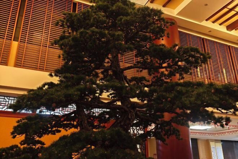 Exterior & Views 2, Kedu International Hot Spring Hotel, Longyan