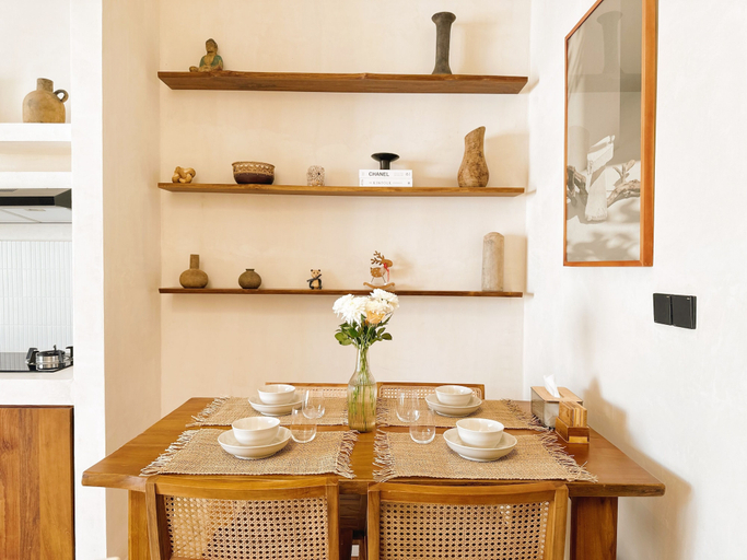 Food & Drinks, Casa Mahina Umalas, Badung