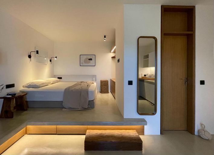Others 2, Hideaway Syros, South Aegean