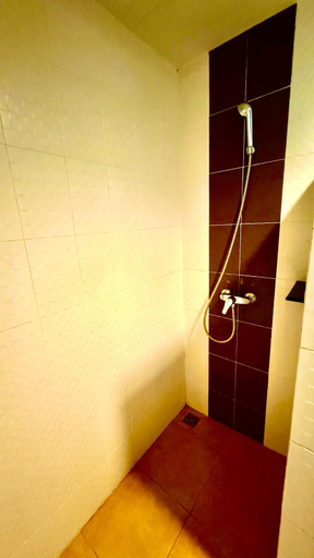 Bathroom 5, KS Residence, Phuket Island