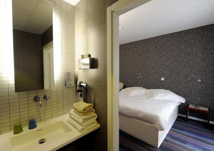 Bedroom 3, Au Tilleul, Bas-Rhin